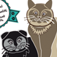 Élevage félin Nath à Chats à Dolomieu