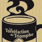 La Torréfaction du Triomphe à Voiron